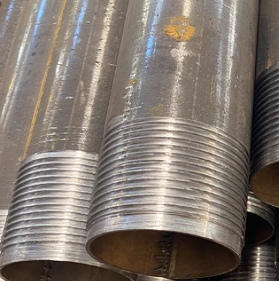 丰满注浆钢花管25/32/42/89棚管隧道边坡预埋超前小导管无缝钢管加工