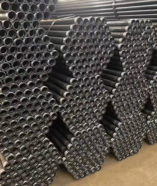 丰满直管形态声测管