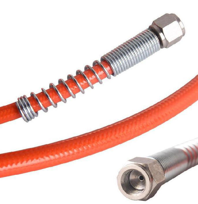 丰满波纹管形态