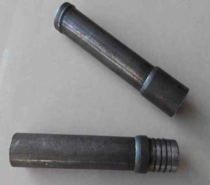 丰满钳压式声测管